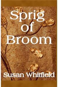 Sprig of Broom