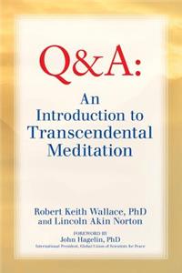 Introduction to TRANSCENDENTAL MEDITATION