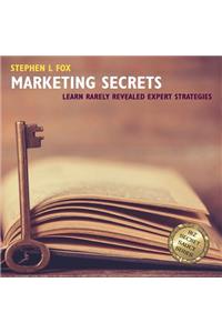 Marketing Secrets