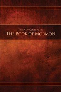 New Covenants, Book 2 - The Book of Mormon