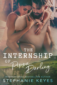 Internship of Pippa Darling