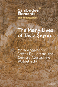 The Many Lives of Tasfa Seyon