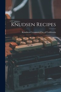 Knudsen Recipes