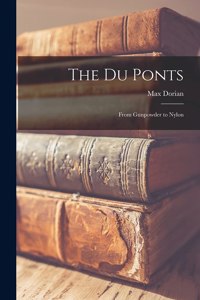 Du Ponts