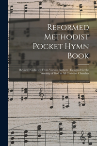 Reformed Methodist Pocket Hymn Book