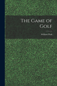 Game of Golf
