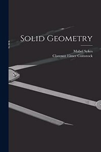 Solid Geometry