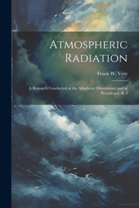 Atmospheric Radiation