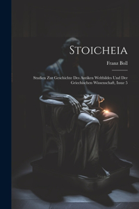 Stoicheia