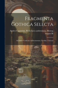 Fragmenta Gothica Selecta