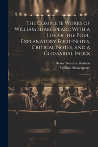 Complete Works of William Shakespeare