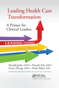Leading Health Care Transformation