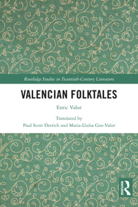 Valencian Folktales