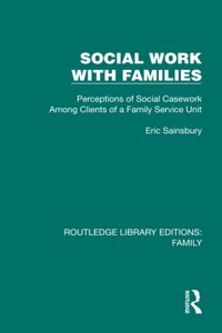 Social Work with Families