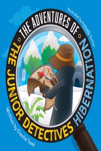 Adventures Of The Junior Detectives