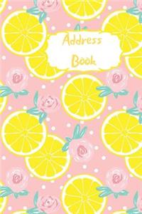 Address Book