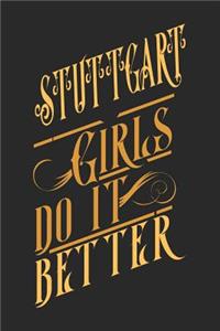 Stuttgart Girls Do It Better
