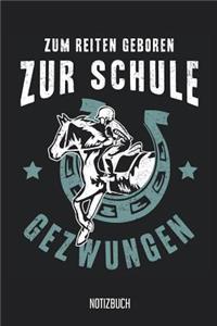 Notizbuch