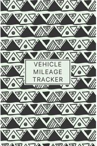 Vehicle Mileage Tracker