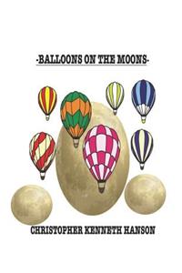 Balloons On The Moons