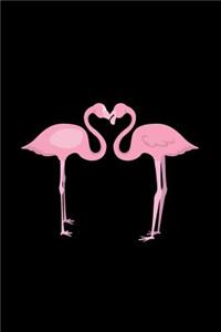 Notebook Flamingo Notebook