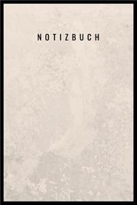 Notizbuch