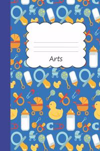 Arts