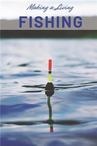 Making a Living Fishing