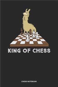 Chess Notebook