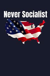 Never Socialist