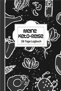 Meine Keto-Reise