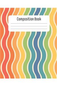 Composition Book
