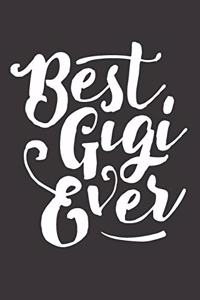 Best Gigi Ever