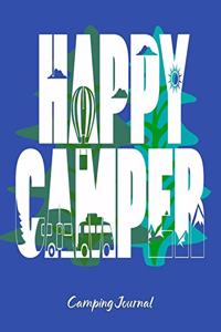 Happy Camper