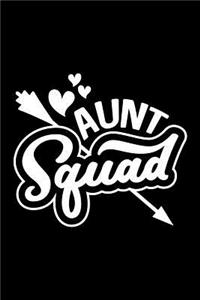 Aunt Squad