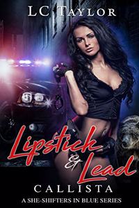 Lipstick & Lead