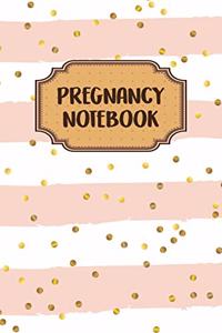 Pregnancy Notebook