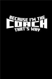 The Coach