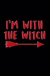 I'm with the Witch
