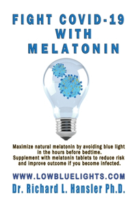 Fight COVID-19 with Melatonin