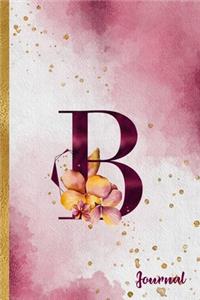 B Journal