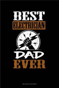 Best Electrician Dad Ever