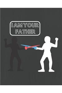 I Am Your Father