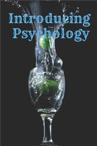 Introducing Psychology