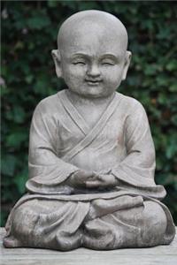 Meditation - Notebook with Quotes about Meditation, 120 Lined Pages #6