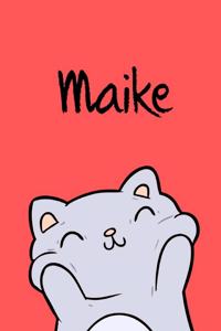 Maike