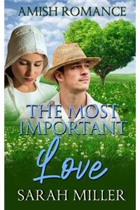 Most Important Love