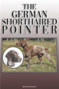 German Shorthaired Pointer
