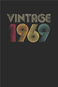 Vintage 1969