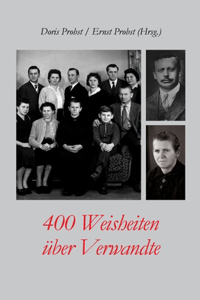 400 Weisheiten über Verwandte